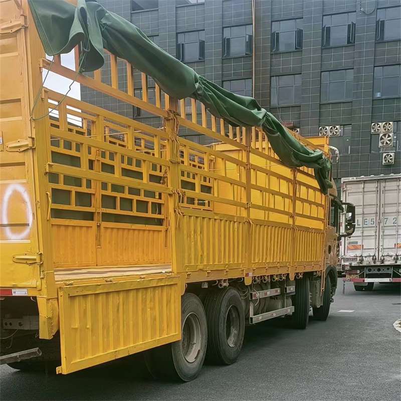 金华到新泰物流公司——一站式货运服务（到新泰的物流）