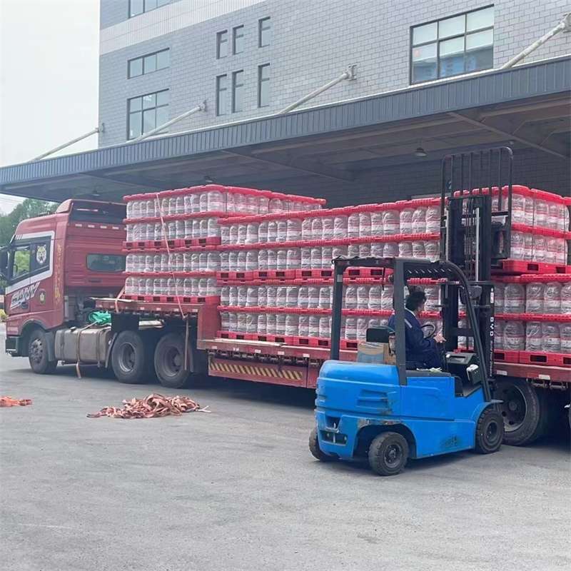金华到宁波物流公司——一站式服务，让货运更轻松