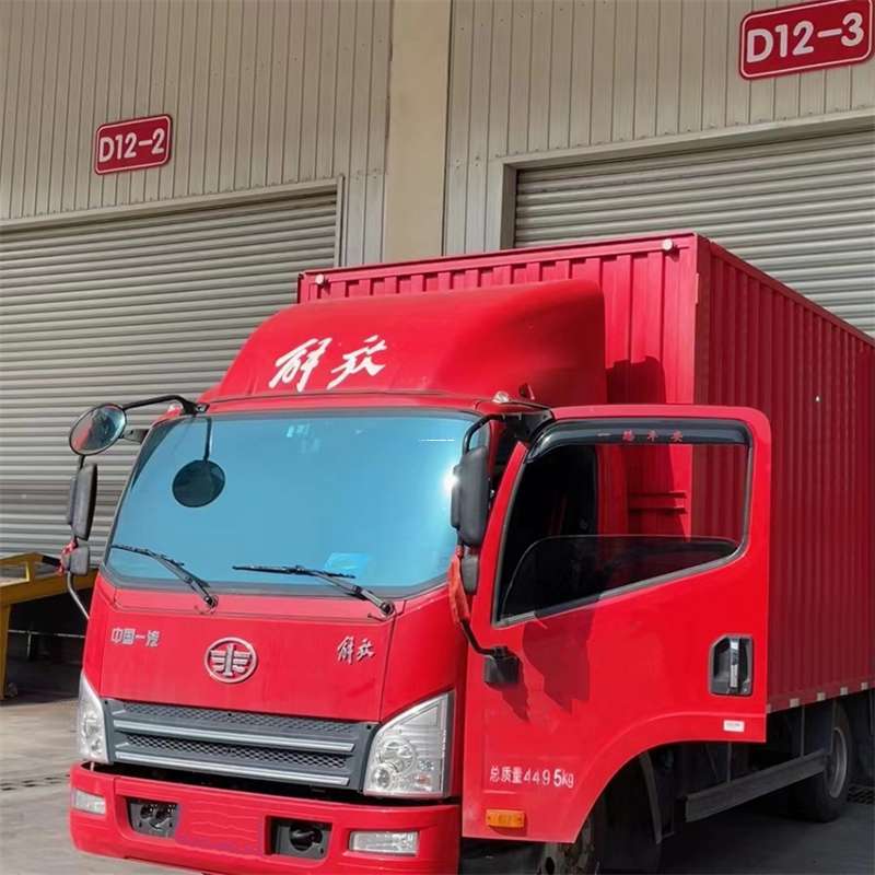 金华至克孜勒苏物流专线一站式服务，高效运输保障