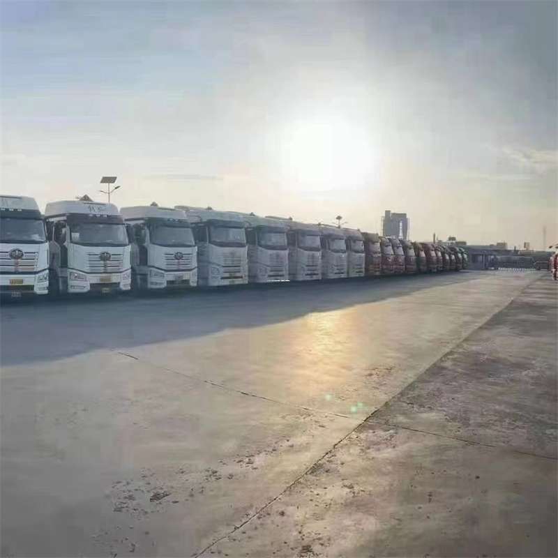 金华到武威物流公司——一站式服务，让货运更便捷