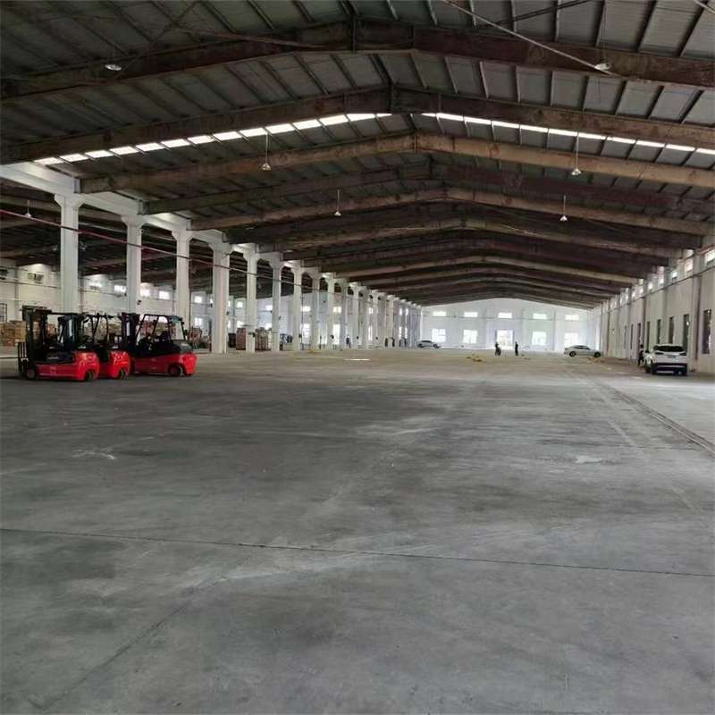 金华至肇庆货运专线，高效物流助您成功